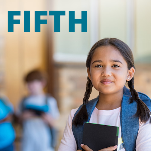 Thumbnail of Faith and Life - Grade 5
