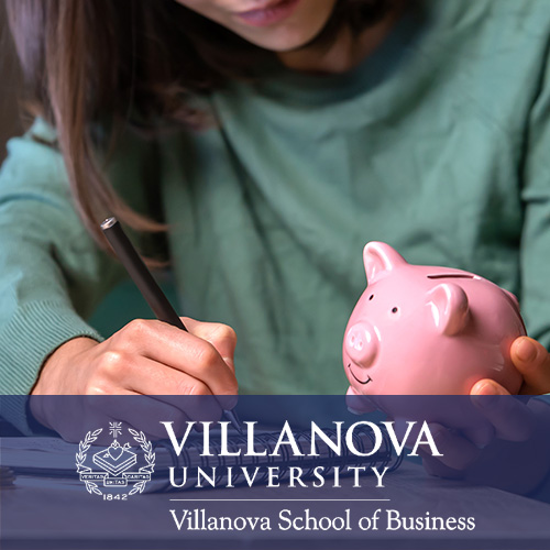 Introduction to Personal Budgeting